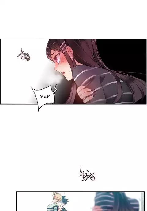 Lilith`s Cord Ch.1-26