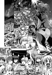 COMIC Megastore 2012-11