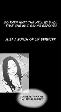 [Mr. Byeong-Su] Cohabitation Ch.1-50 (English) (Ongoing)