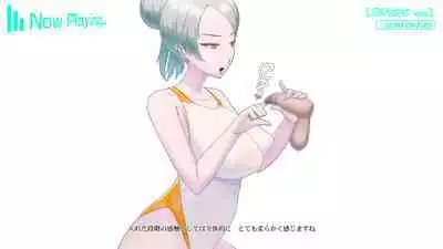 Onani Support Doll MODEL: Maid