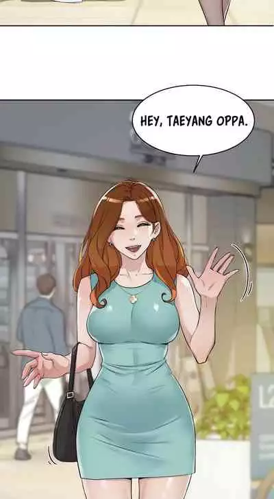 Everything about Best Friend Manhwa 01-13 [English]