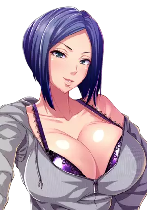 Ore o Hoshigaru Tsuma to Gibo