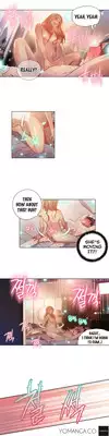 [BAK Hyeong Jun] Sweet Guy Ch.1-51 (English) (YoManga) (Ongoing)