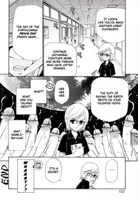 Super Radio Show (English)