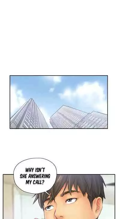 [LSD] New Face (Ch.1 - 40) [English] [END]