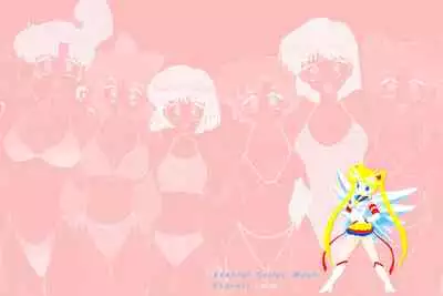 Pregnant Rei Hino [Chinese] [Rewrite][20210329]