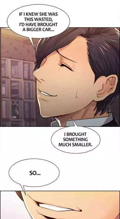 Taste of Forbbiden Fruit Ch.4/24