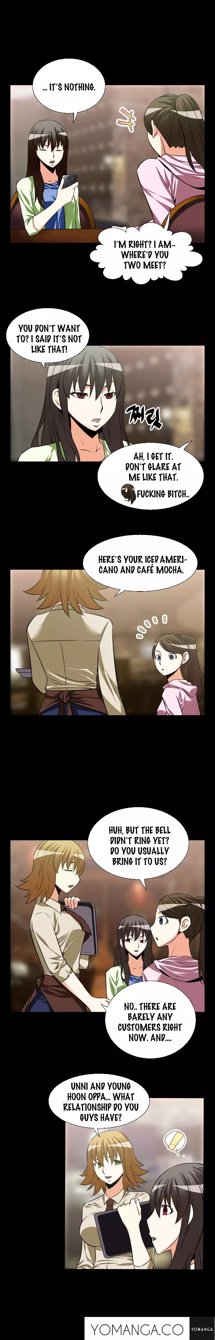 Love Parameter Ch.1-26