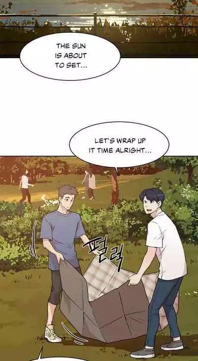 Everything about Best Friend Manhwa 01-13 [English]