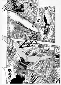 [KANKITEN] Dai Pinch! Torawarekko