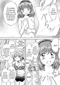 [peachpulsar (Mira)] Cutie Beast Kanzenban | Cutie Beast Complete Edition [English] [Digital]