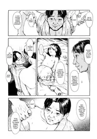 [Machida Hiraku] Tanpopo no Matsuri | Dandelion Festival Ch.01-03 [English] [SaHa]