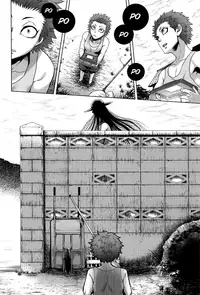 [Jyoka] Hachishaku Hachiwa Keraku Meguri - Igyou Kaikitan Ch. 1-5 [English] [Mongolfier]