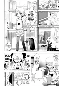 [Yam] Onii-chan no Suki ni Shite!? [English] {Mistvern}