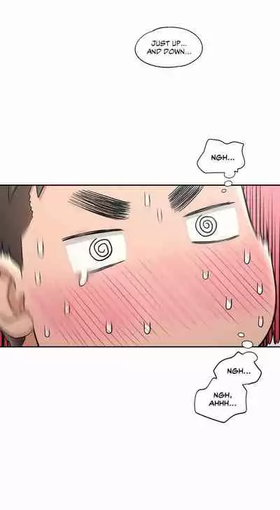 [Choe Namsae, Shuroop] Sexercise Ch.73/? [English] [Manhwa PDF]