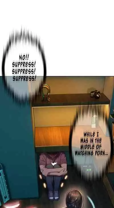 [Park Hyeongjun] Love Limit Exceeded (01-09) (Ongoing)