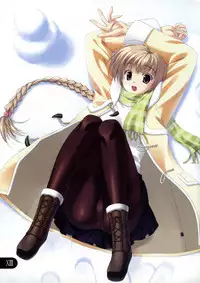 (C70) [Kurimokke (Miyatsuki Itsuka)] Goethic Love