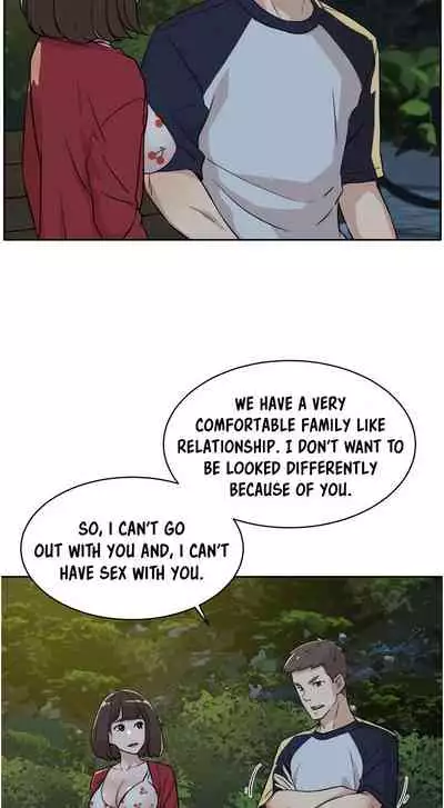 Everything about Best Friend Manhwa 01-13 [English]