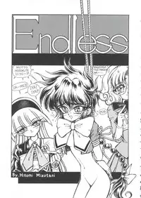 [Anthology] Love Chara Taizen No. 6