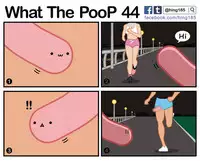 What the PooP [On Going]