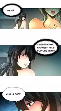 [Fantastic Whale] Twin Slave Ch.1-32 (English) (Ongoing)