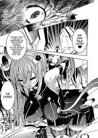 [Tendo Masae] Ochita Mesubuta-tachi - Ch.1-7 [English] {doujins.com}