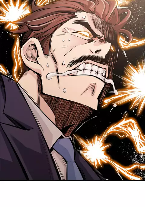 Kill the Dead Bastard Ch.0-15