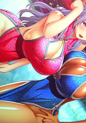 Kyonyuu Fantasy 4 -Shuudoushi Astor- DLC