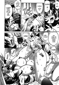 [Takaoka Motofumi] F-Mode [English] [Sei-Jin, Yoroshii, Amaimono]