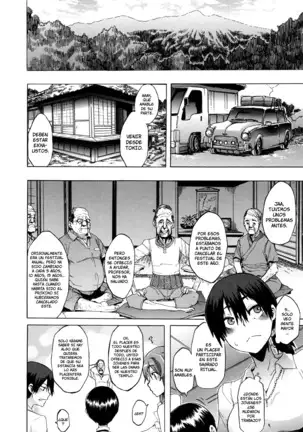 ShindoL no Bunka Jinruigaku - Antropología Cultural de ShindoL Ch. 1-7