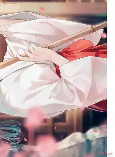 Dengeki Moeoh 2024-04