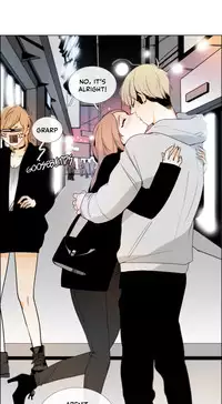 [Silverstar] Talk To Me Ch.1-29 (English) (Ongoing)