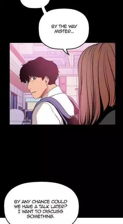 A Wonderful New World Ch.30/?