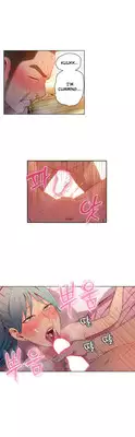 [BAK Hyeong Jun] Sweet Guy Ch.1-51 (English) (YoManga) (Ongoing)