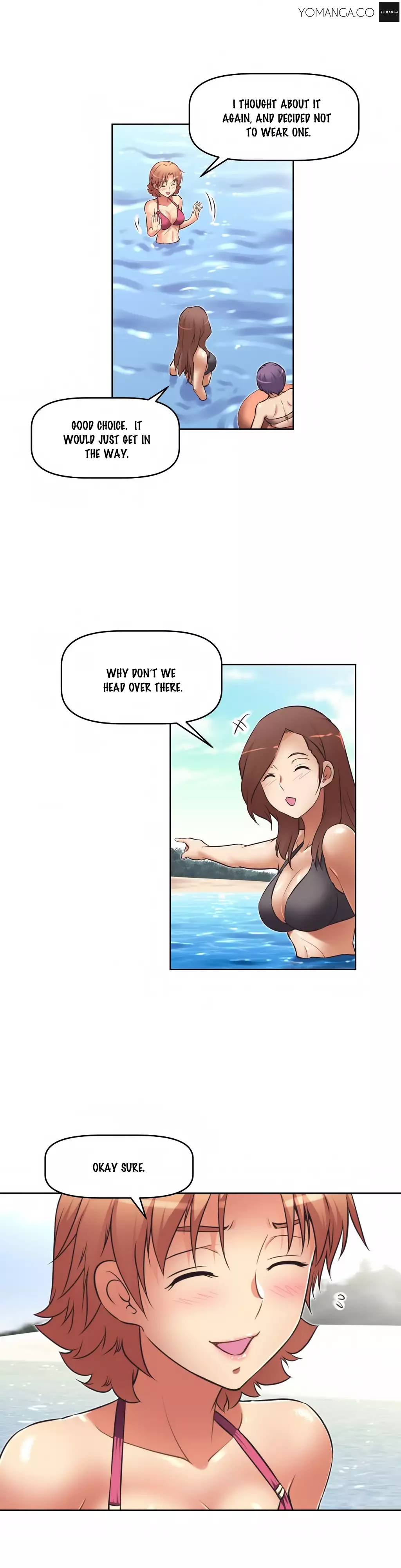 Brawling Go 0-18 Chapters