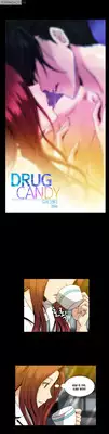 [Yihyeonmin] Drug Candy Ch.0-31 (English) (YoManga) (Ongoing)