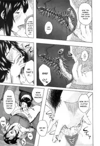 [Jitsuma] Koukan Musuko | Son Swapping Ch. 1-5.6 [English] [desudesu + kusanyagi]