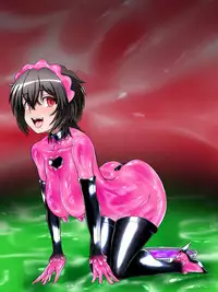 [Ochigan (Wabuki)] Jusin Live Angle BadEndCollection Vol.01