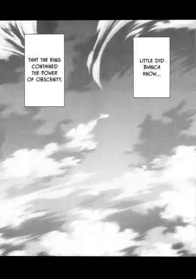 (C74) [Crimson] Bianca Monogatari | Bianca's Tale (Dragon Quest V) [English] {HMC Translation}