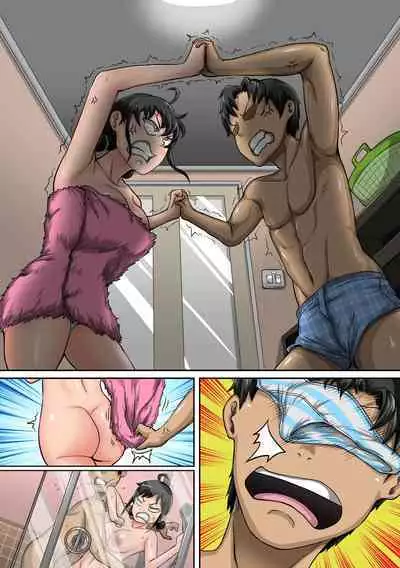 Mukatsuku Imouto wa Chanto Shikaranakucha 1-25 Matome