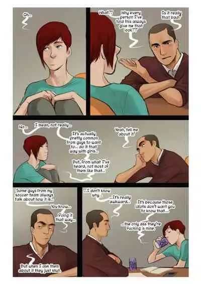 Neighbor Volume 2 by Slashpalooza