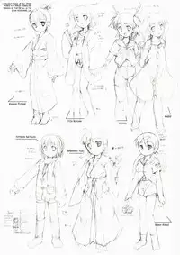 [Takase Yuu] Bloomark [English][TLRF]