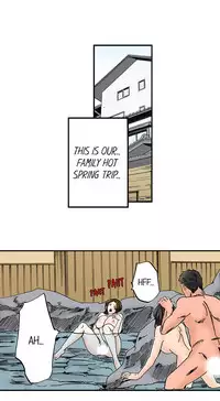 [MAI] A Step-Father Aims His Daughter (ENG 1-40)