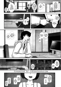 (C83) [Studio30NEKO (fukunotsukuribe)] -F-TRANceFORM [English] [Short Wharf]