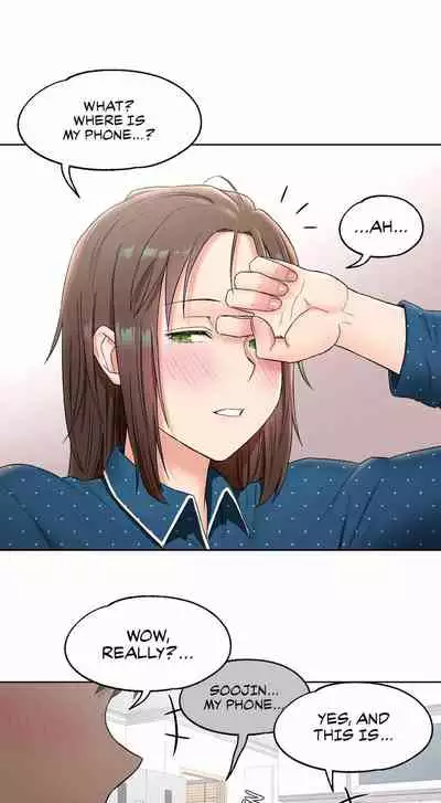 [Choe Namsae, Shuroop] Sexercise Ch.73/? [English] [Manhwa PDF]