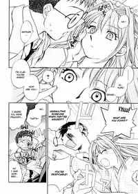 [Okano Ahiru] Hanasake! Otome Private Tutoring School vol 2 [English] {EHCove}