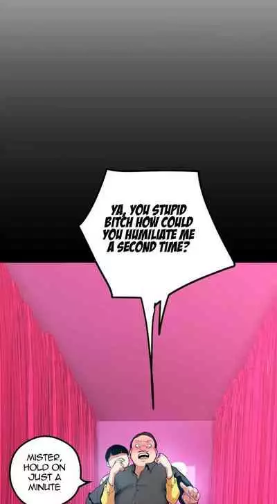 A Wonderful New World Ch.36/?