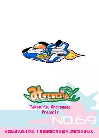 [Misuterutein (Oborogumo Takamitsu)] VH4 (Busou Shinki) [Digital]