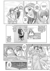 [Nishimaki Tohru] Dear My Mother 2 Ch. 1-5 [English] [sasasa11]