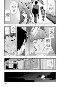 [Namonashi] NTR² + Toranoana Special Book + Another Day [English] {5 a.m}